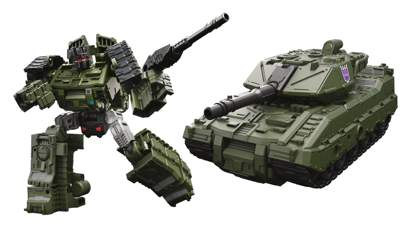 Illustration for article titled Hasbro Keeps Milking '80s Transformers Nostalgia For All It's Worth